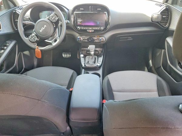 2024 KIA SOUL