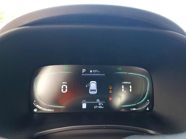 2024 KIA SOUL