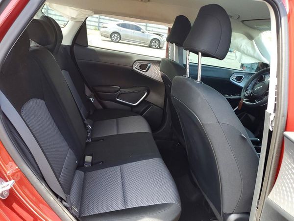 2024 KIA SOUL
