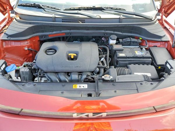 2024 KIA SOUL