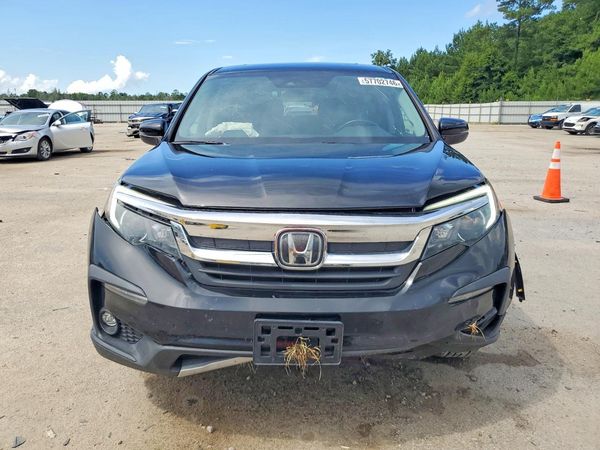2019 HONDA PILOT EXL