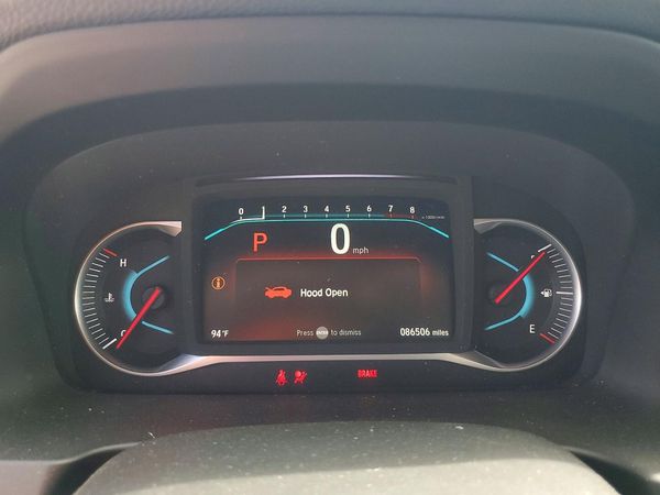 2019 HONDA PILOT EXL