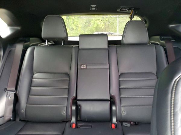 2020 LEXUS NX 300 F Sport Comfort