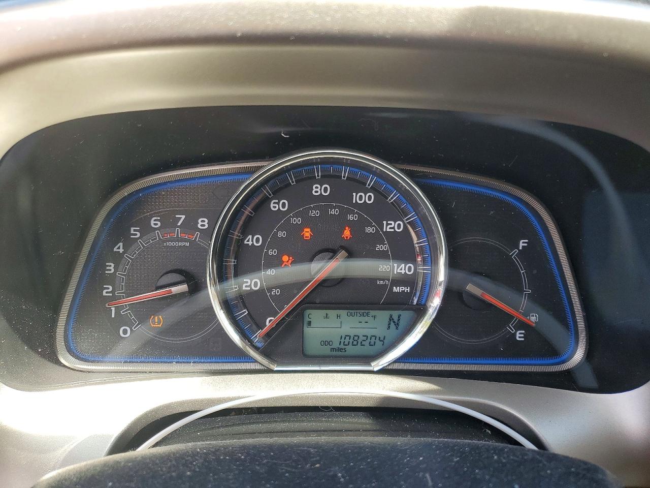 2015 TOYOTA RAV4 Limited (G Grade)