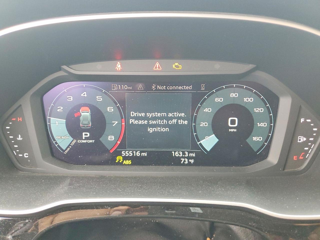 2022 AUDI Q3