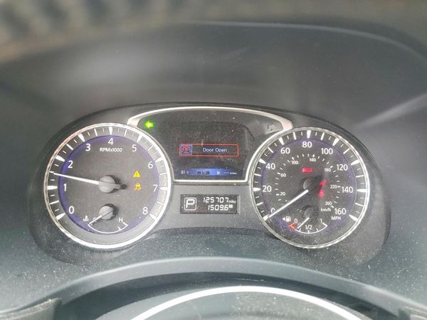 2020 INFINITI QX60