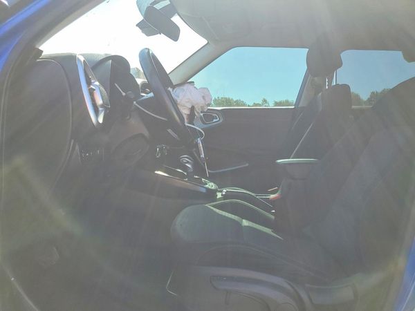 2020 KIA SOUL GT-Line
