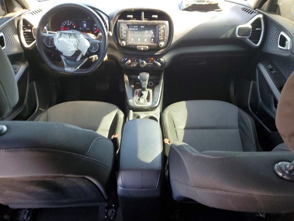 2020 KIA SOUL GT-Line