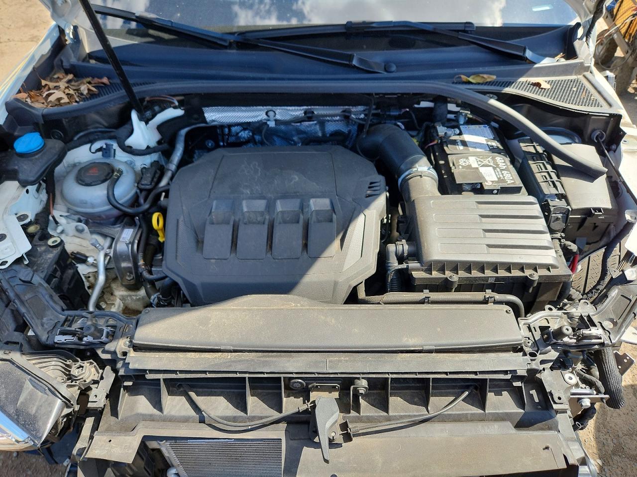 2024 AUDI Q3 S Line quattro Premium