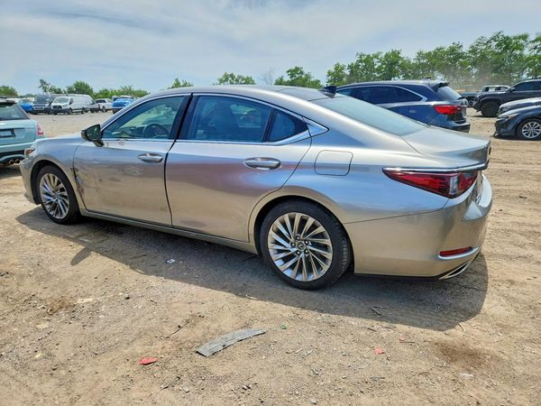 2021 LEXUS ES 350 350 Ultra Luxury