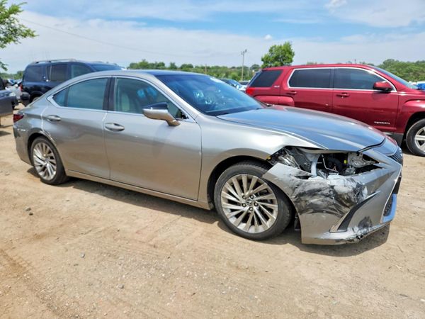 2021 LEXUS ES 350 350 Ultra Luxury