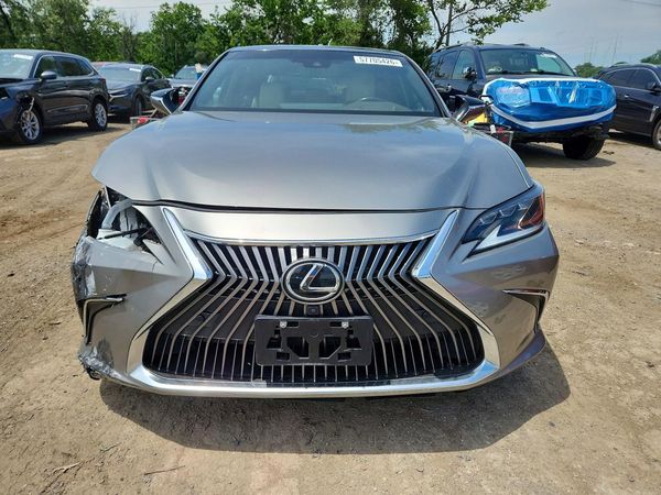 2021 LEXUS ES 350 350 Ultra Luxury