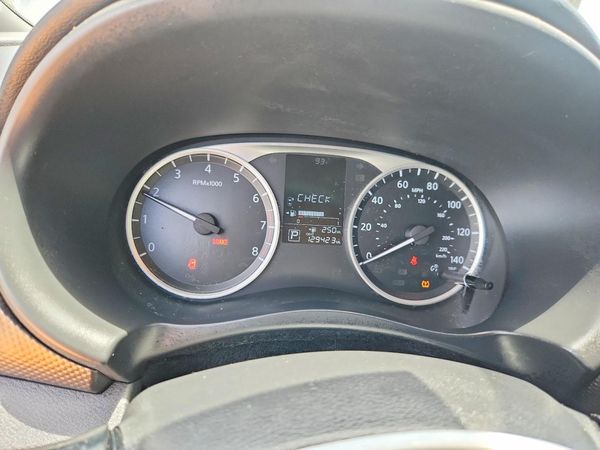 2020 NISSAN KICKS