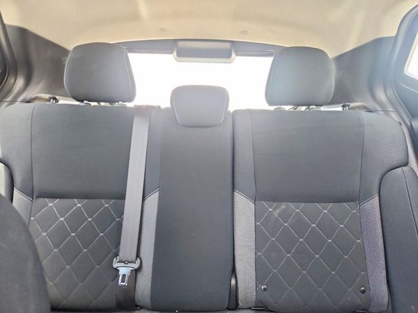 2020 NISSAN KICKS
