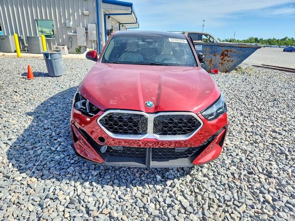 2025 BMW X2 xDrive28i