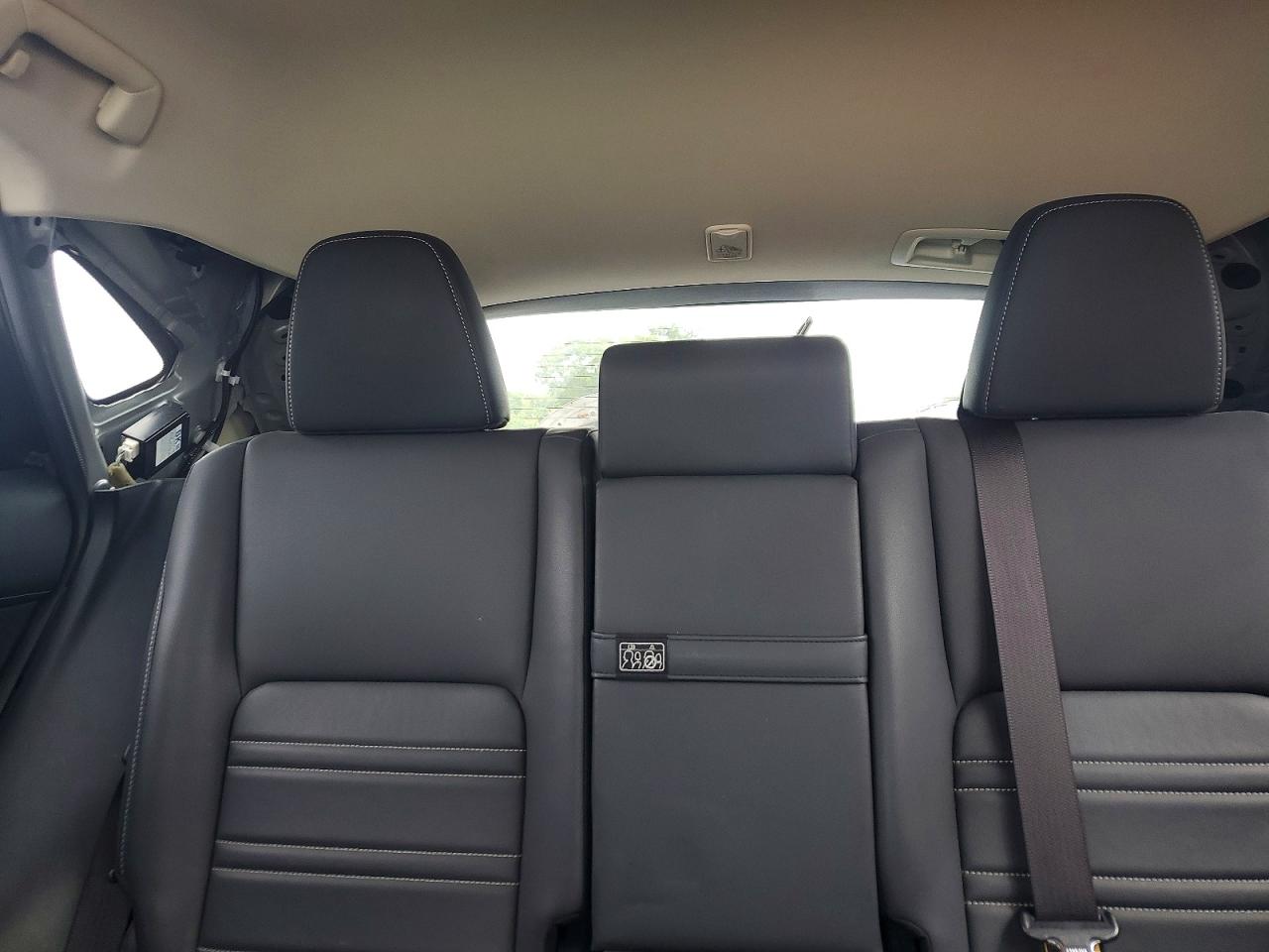 2016 LEXUS NX 200T 200t Luxury