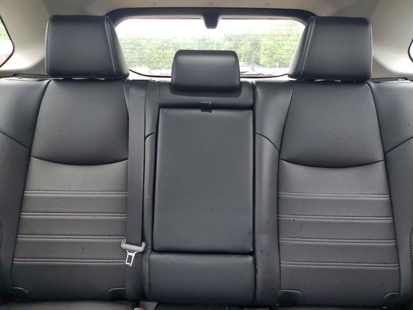 2021 TOYOTA RAV4 Limited HV