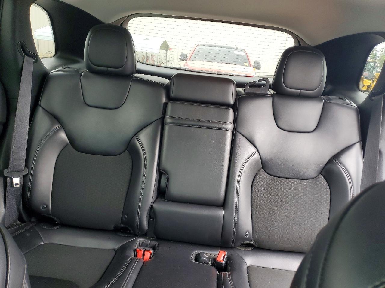 2019 JEEP CHEROKEE LATITUDE PLUS FWD