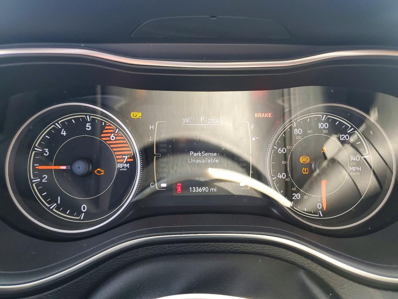 2019 JEEP CHEROKEE LATITUDE PLUS FWD