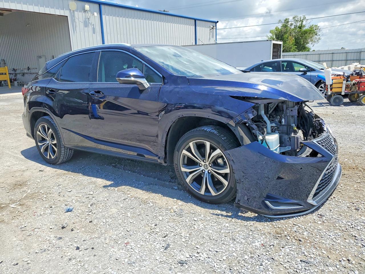 2020 LEXUS RX 350 Premium
