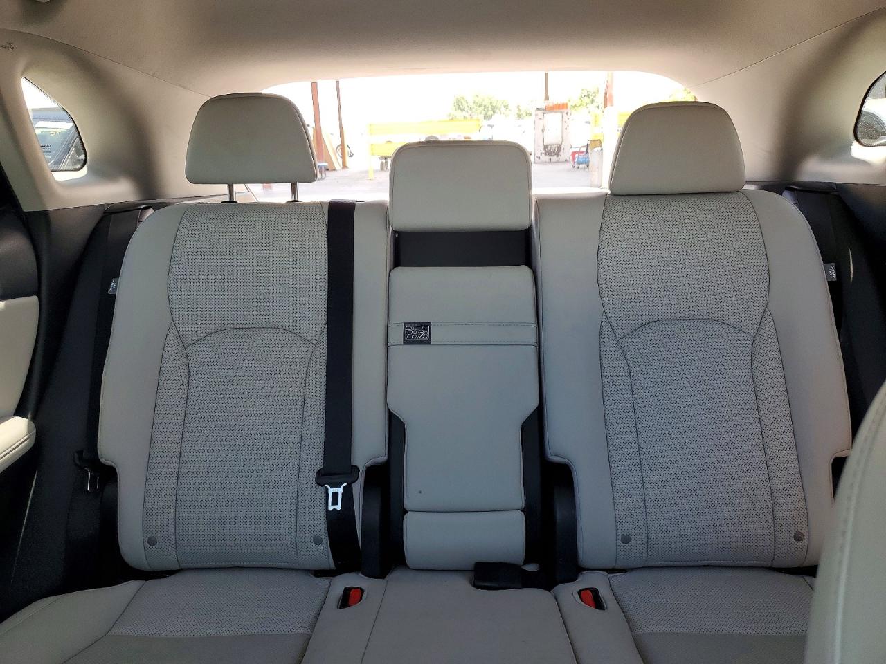 2020 LEXUS RX 350 Premium