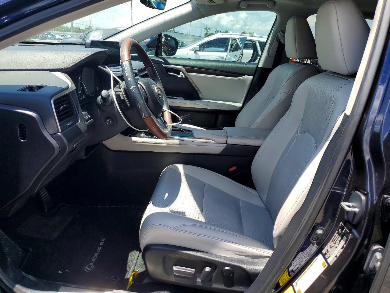 2020 LEXUS RX 350 Premium