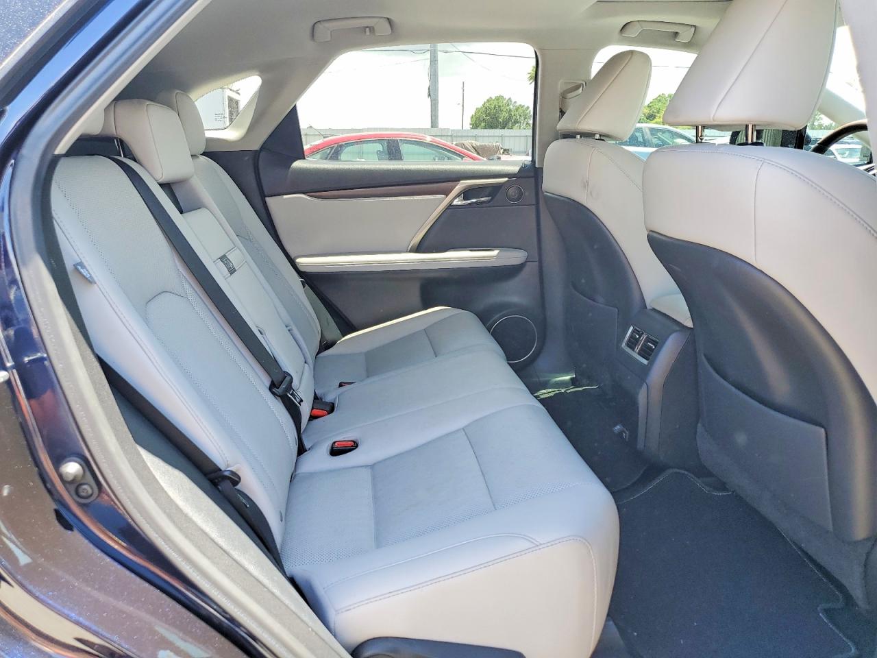 2020 LEXUS RX 350 Premium