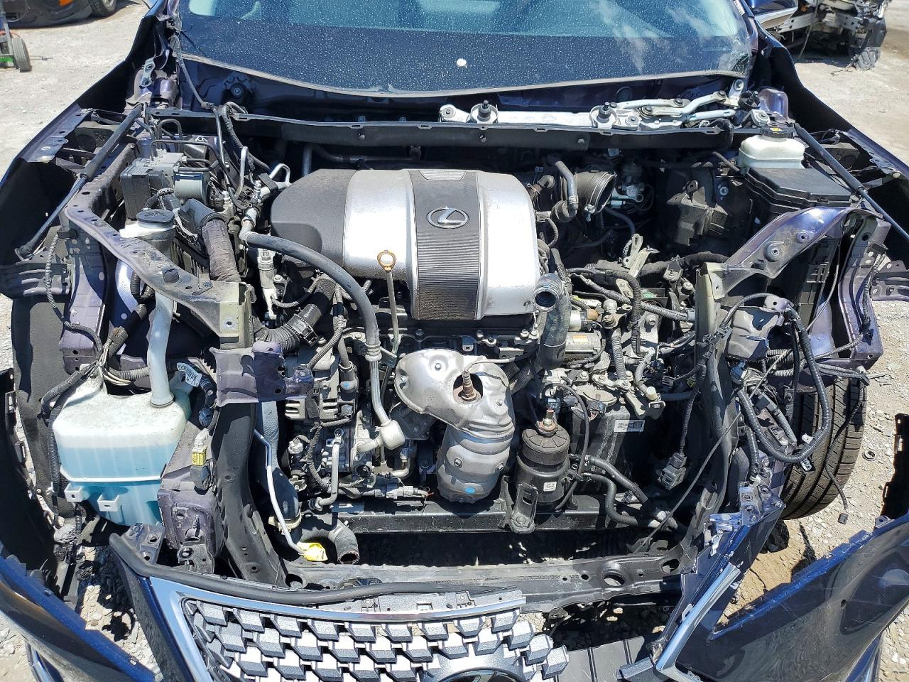 2020 LEXUS RX 350 Premium