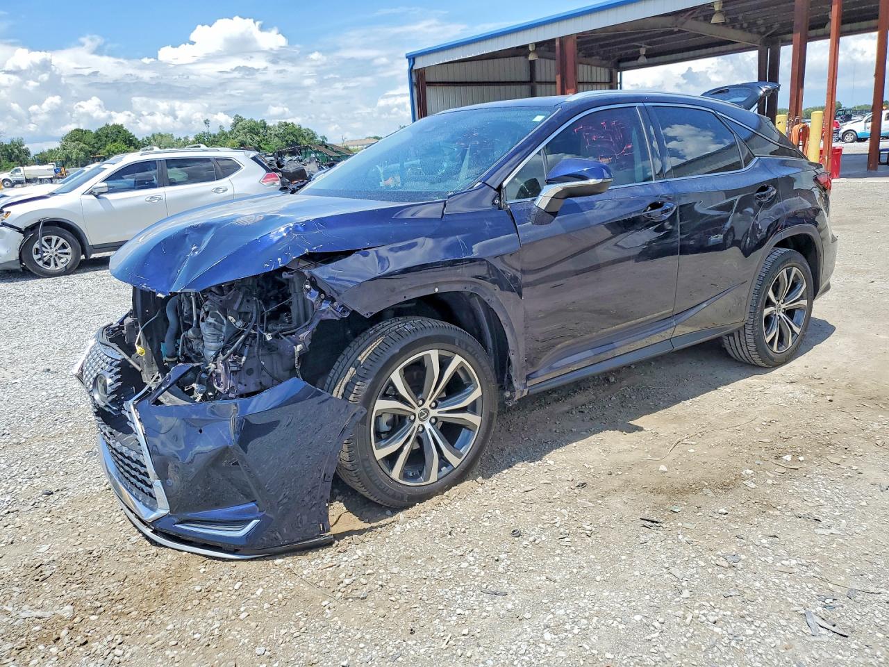 2020 LEXUS RX 350 Premium