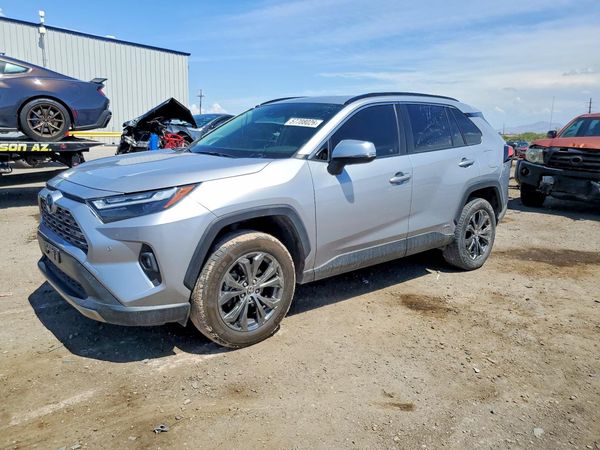 2023 TOYOTA RAV4