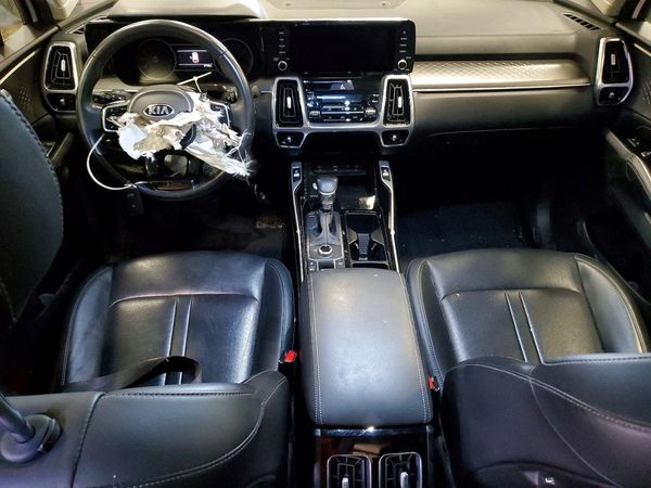 2021 KIA SORENTO SX, SXP