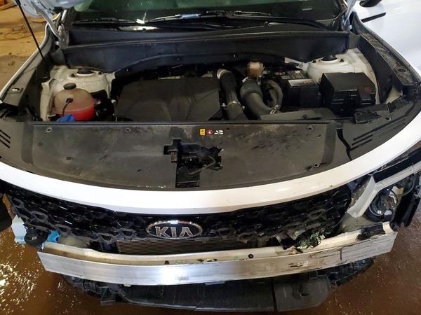 2021 KIA SORENTO SX, SXP