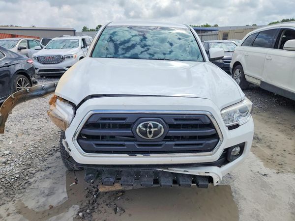 2019 TOYOTA TACOMA SR5
