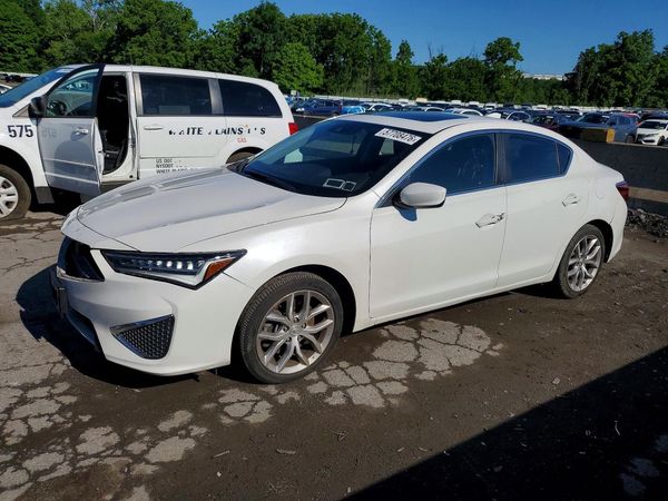 2020 ACURA ILX Base/Acura Watch Plus
