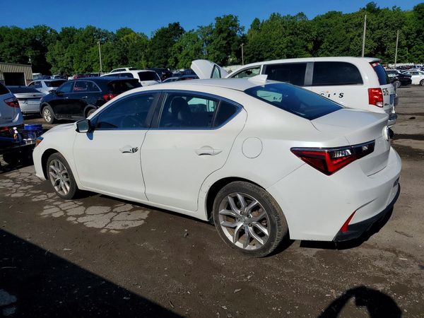2020 ACURA ILX Base/Acura Watch Plus