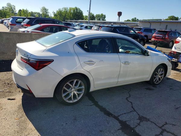 2020 ACURA ILX Base/Acura Watch Plus