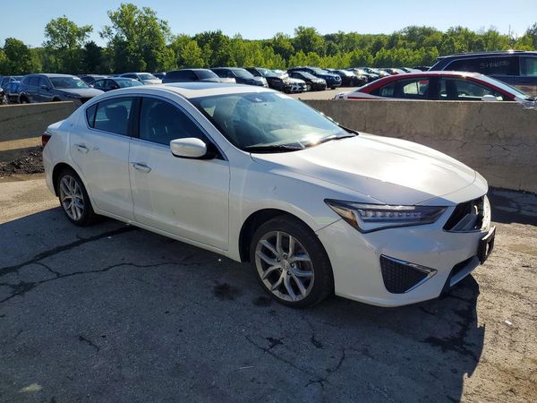 2020 ACURA ILX Base/Acura Watch Plus