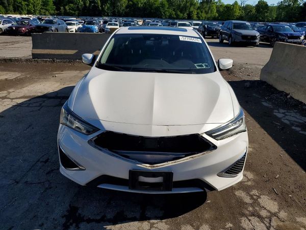 2020 ACURA ILX Base/Acura Watch Plus
