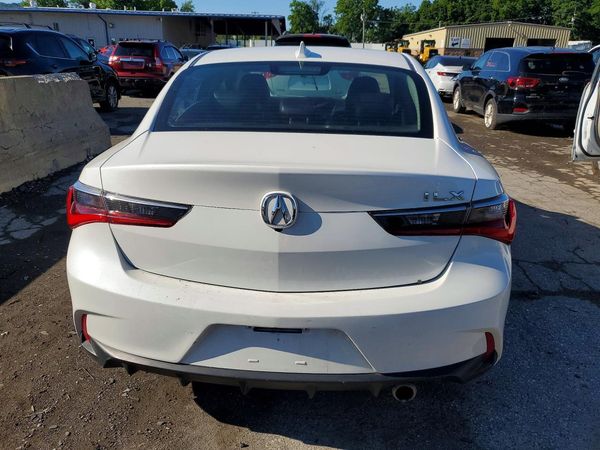 2020 ACURA ILX Base/Acura Watch Plus