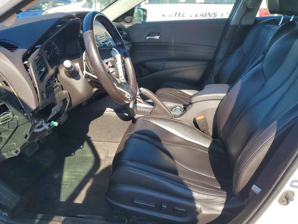 2020 ACURA ILX Base/Acura Watch Plus