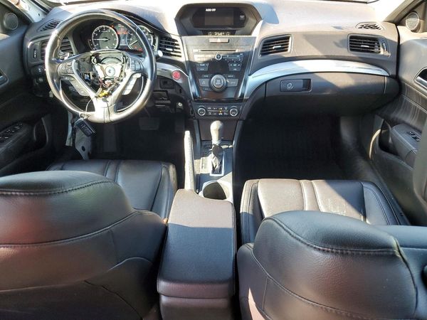 2020 ACURA ILX Base/Acura Watch Plus