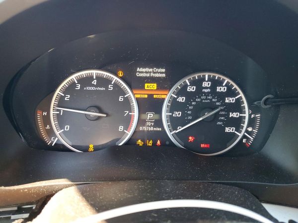 2020 ACURA ILX Base/Acura Watch Plus