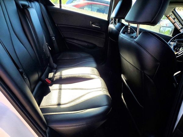 2020 ACURA ILX Base/Acura Watch Plus