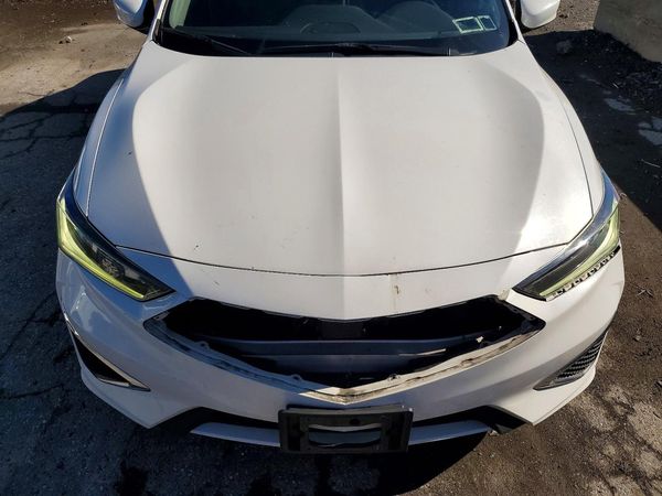 2020 ACURA ILX Base/Acura Watch Plus