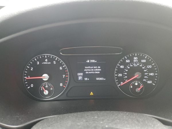 2020 KIA SORENTO L, LX, S