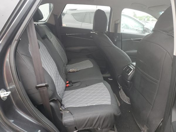 2020 KIA SORENTO L, LX, S