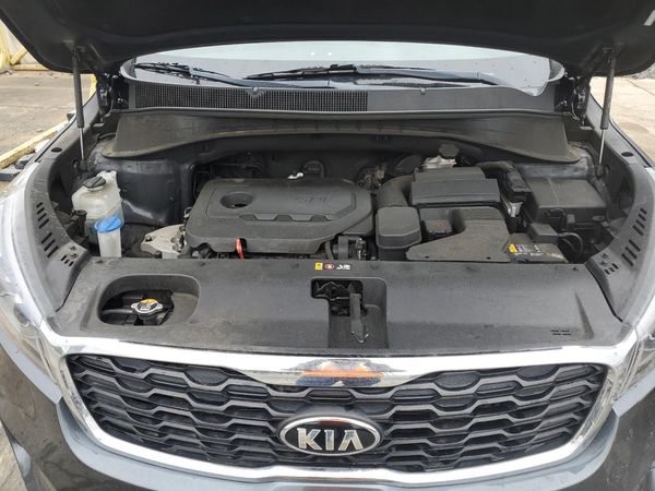 2020 KIA SORENTO L, LX, S