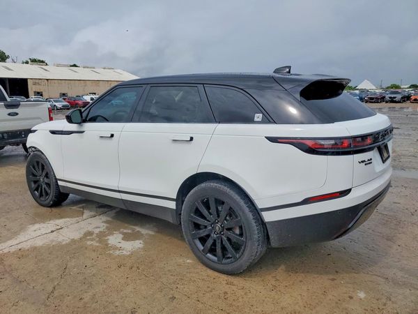 2020 LAND ROVER RANGE ROVER VELAR