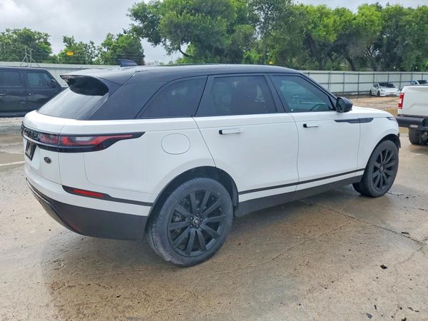 2020 LAND ROVER RANGE ROVER VELAR