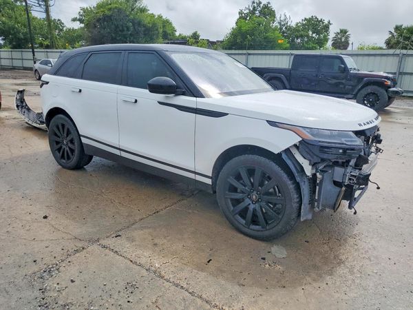 2020 LAND ROVER RANGE ROVER VELAR